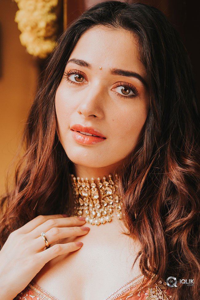 Tamannaah